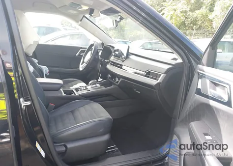 2022 Mitsubishi Outlander Black Edition S-Awc/Se 2.5 S-Awc/Se Launch Edition S-Awc из США, поврежденный, VIN JA4J4UA82NZ045278